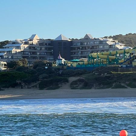 Diaz De Valle 35 Mossel Bay Exterior photo