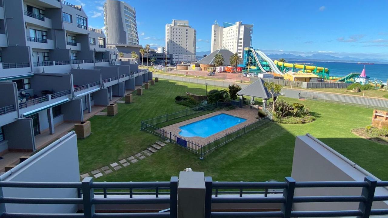 Diaz De Valle 35 Mossel Bay Exterior photo