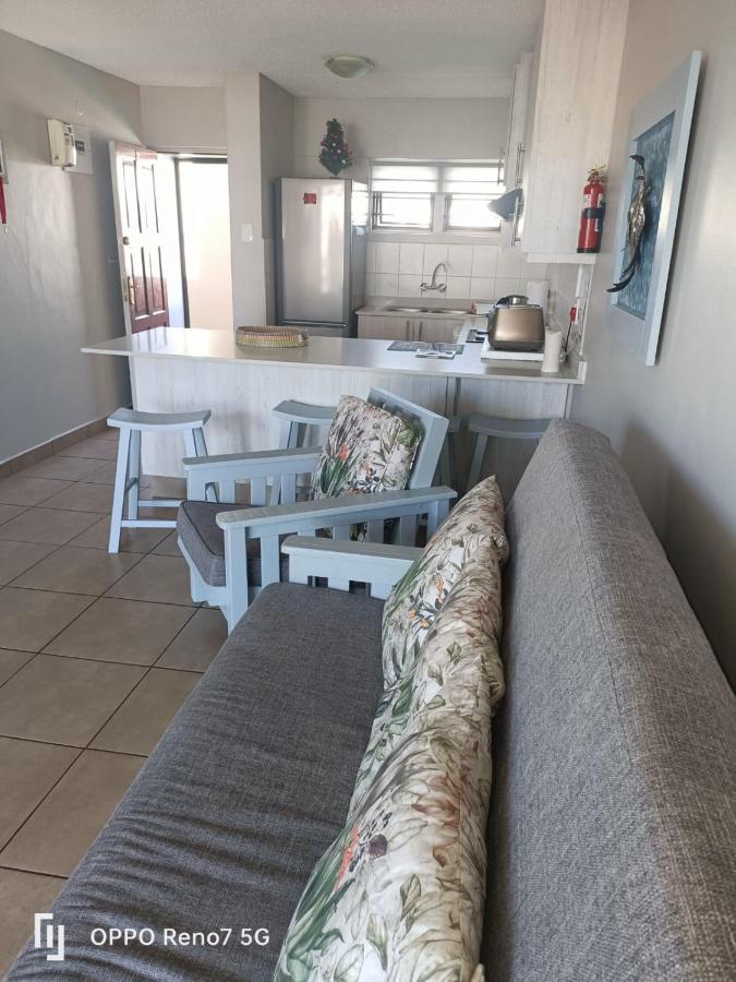 Diaz De Valle 35 Mossel Bay Exterior photo