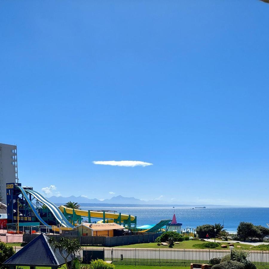 Diaz De Valle 35 Mossel Bay Exterior photo