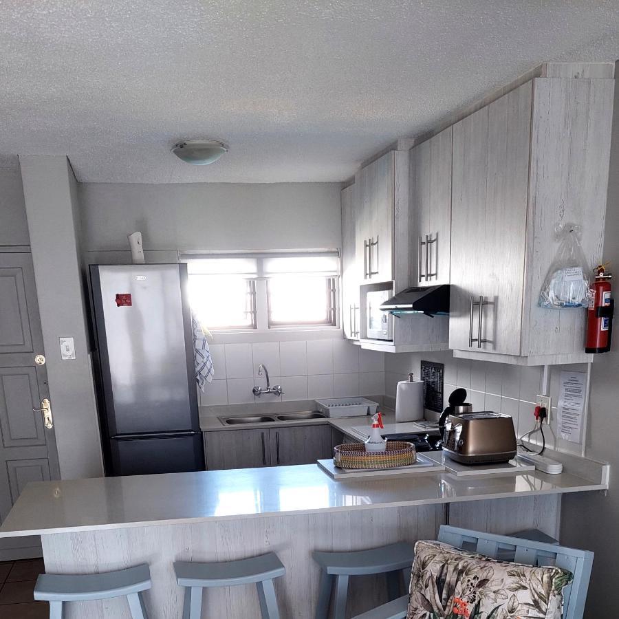 Diaz De Valle 35 Mossel Bay Exterior photo