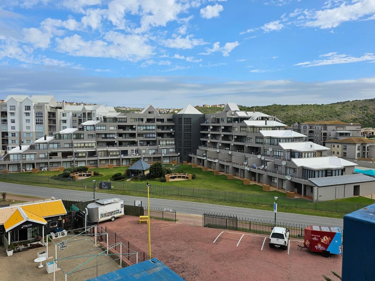 Diaz De Valle 35 Mossel Bay Exterior photo