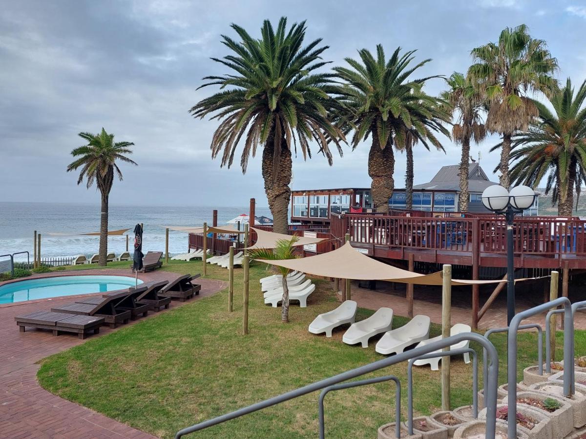 Diaz De Valle 35 Mossel Bay Exterior photo